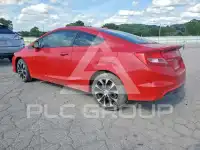 2012 Honda CIVIC фото