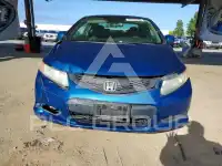 2012 Honda CIVIC фото