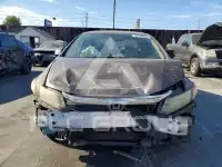 2012 Honda CIVIC photo