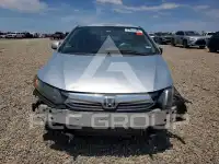 2012 Honda CIVIC photo