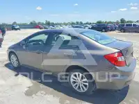 2012 Honda CIVIC photo