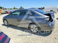 2012 Honda CIVIC фото