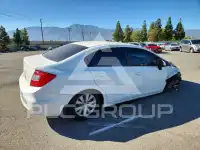 2012 Honda CIVIC фото
