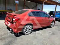 2012 Honda CIVIC фото
