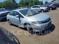 2012 Honda CIVIC photo