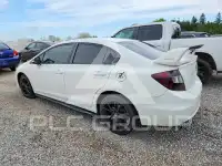 2012 Honda CIVIC photo