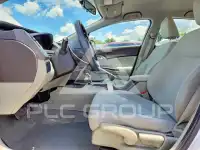 2012 Honda CIVIC фото
