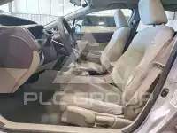 2012 Honda CIVIC photo