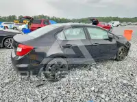 2012 Honda CIVIC фото