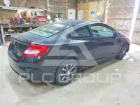 2012 Honda CIVIC фото