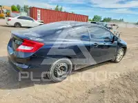2012 Honda CIVIC photo