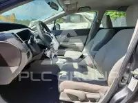 2012 Honda CIVIC фото
