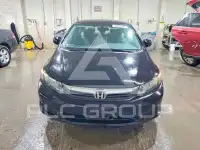 2012 Honda CIVIC photo
