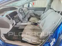 2012 Honda CIVIC фото