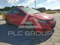 2012 Honda CIVIC фото