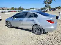 2012 Honda CIVIC фото