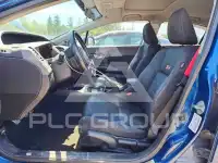 2012 Honda CIVIC photo