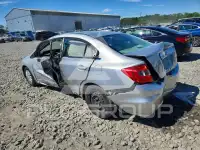 2012 Honda CIVIC фото