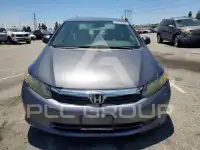 2012 Honda CIVIC фото