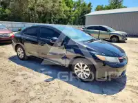 2012 Honda CIVIC photo