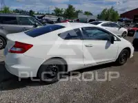 2012 Honda CIVIC фото