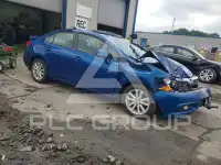 2012 Honda CIVIC photo