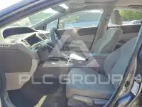 2012 Honda CIVIC фото
