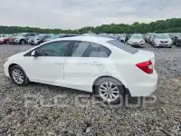 2012 Honda CIVIC photo