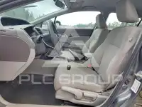 2012 Honda CIVIC фото