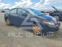 2012 Honda CIVIC фото