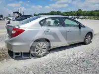 2012 Honda CIVIC photo