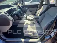 2012 Honda CIVIC фото
