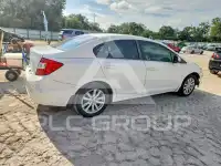 2012 Honda CIVIC photo