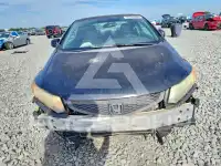 2012 Honda CIVIC photo