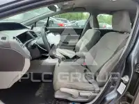 2012 Honda CIVIC photo