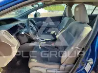 2012 Honda CIVIC фото
