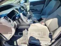 2012 Honda CIVIC photo