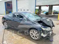 2012 Honda CIVIC photo