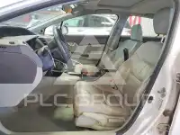 2012 Honda CIVIC photo