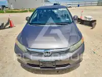 2012 Honda CIVIC photo