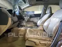 2012 Honda CIVIC photo