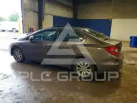 2012 Honda CIVIC photo
