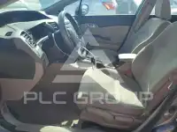 2012 Honda CIVIC фото