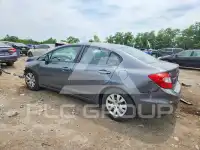 2012 Honda CIVIC photo