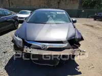 2012 Honda CIVIC photo