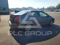 2012 Honda CIVIC фото