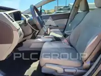 2012 Honda CIVIC фото