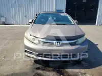2012 Honda CIVIC фото