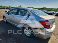 2012 Honda CIVIC фото