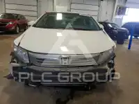 2012 Honda CIVIC photo